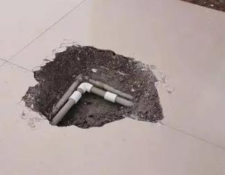 洛阳卫生间漏水维修公司为您分享如何判断家里漏水