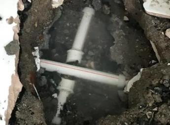 洛阳阳台漏水维修公司为您分享楼上楼下漏水怎么处理