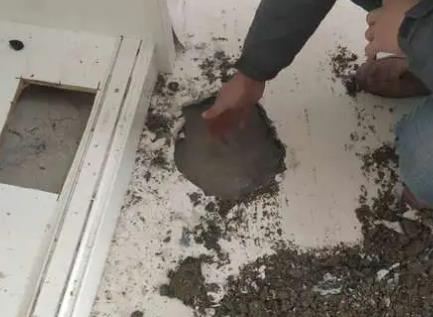 洛阳卫生间漏水维修公司分享下精确定位查漏水一次多少钱?不同级别收费不同