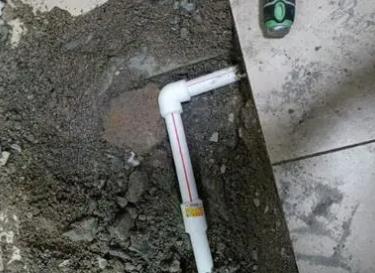 洛阳阳台漏水维修时有哪些声音会影响检漏仪