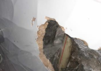 洛阳卫生间漏水维修的步骤和流程。